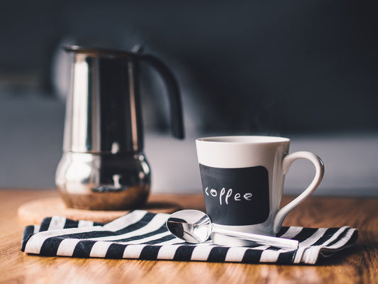 What Makes Coffee in Bar Soap So Special?