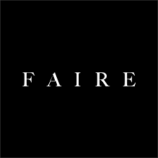 We're On Faire!!