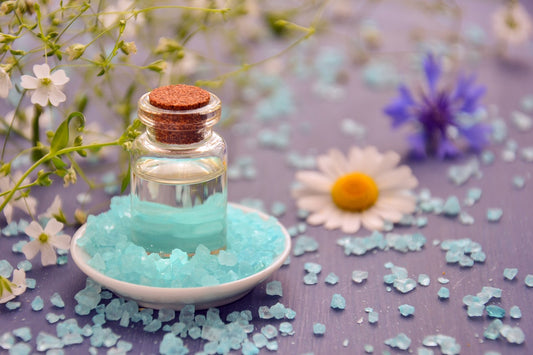 A Guide to Tea Tree Oil in Bar Soap