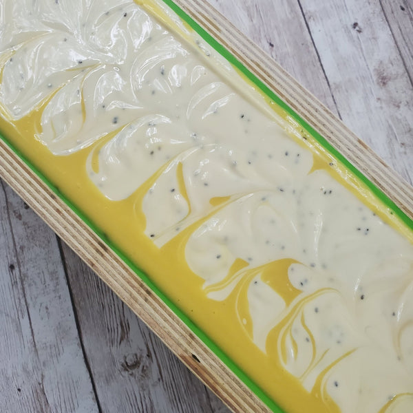 Fáilte Bar Soap
