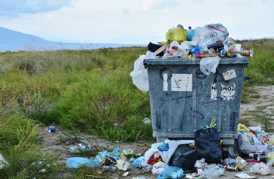 Is Recycling Even Worth It?