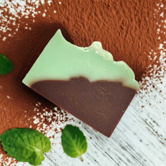 Miobair Bar Soap