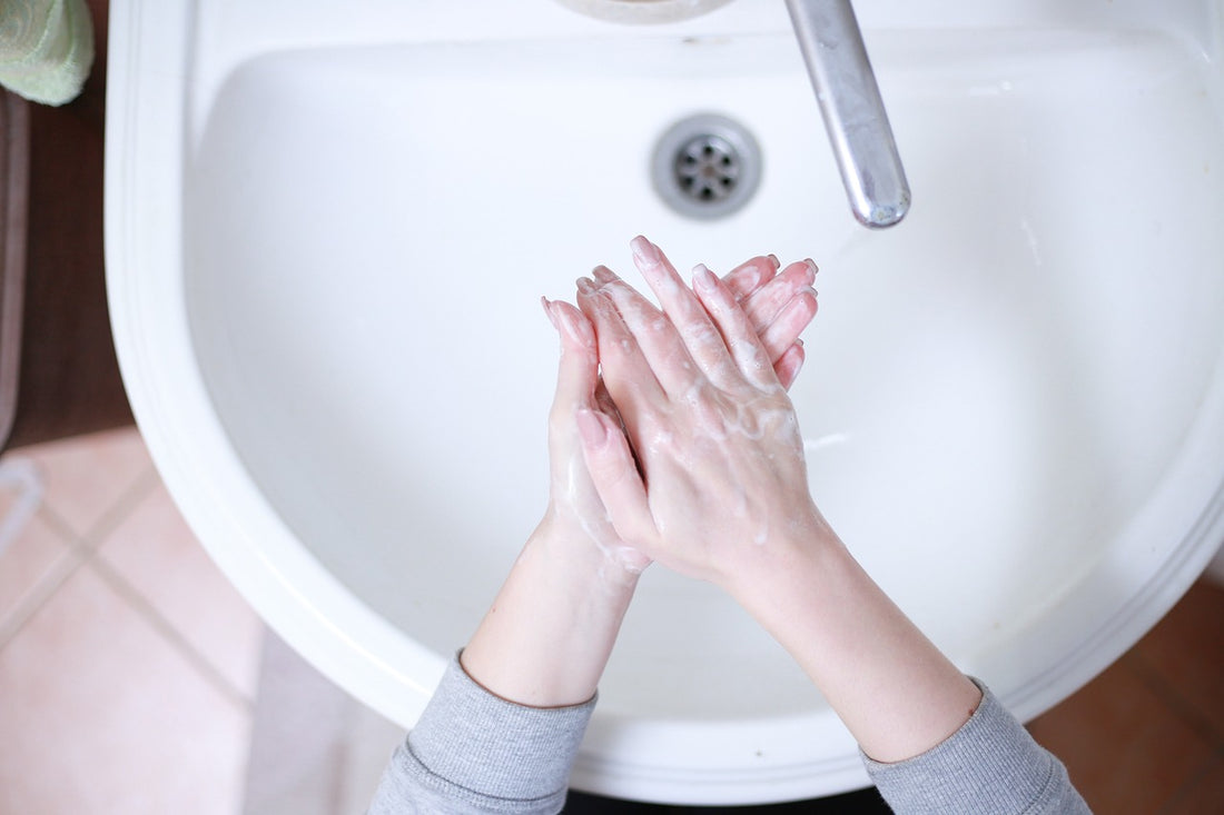 Harmful Chemicals In Commercial Bar Soap