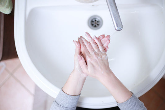 Harmful Chemicals In Commercial Bar Soap