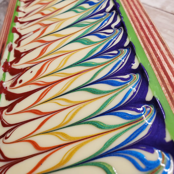 Love Bar Soap