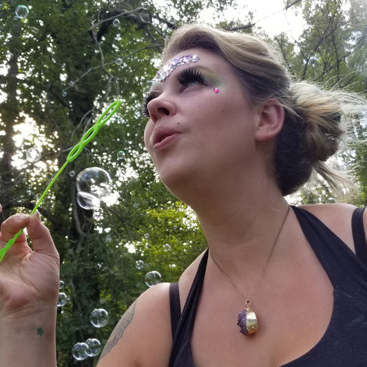 Meet the Maker | Kilted Suds