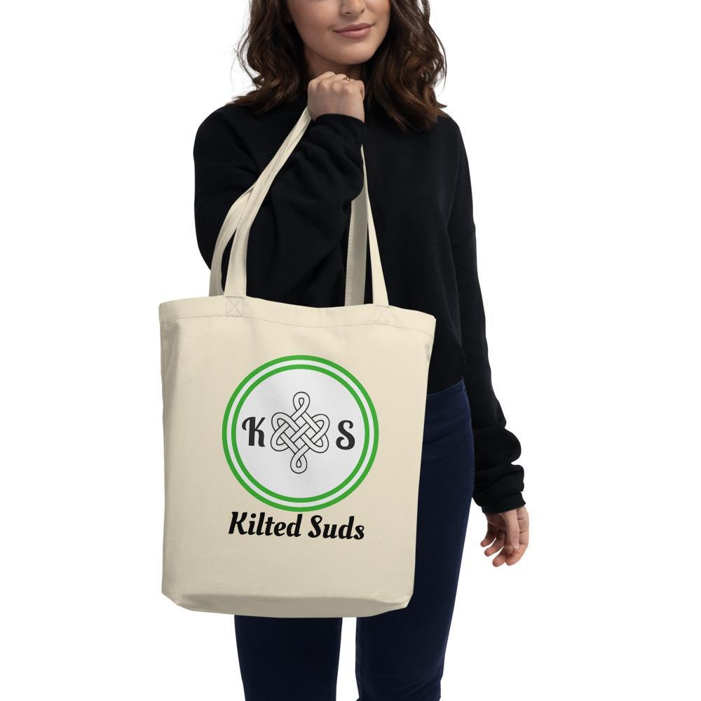 Our Green Mission - Market Bags | Kilted Suds
