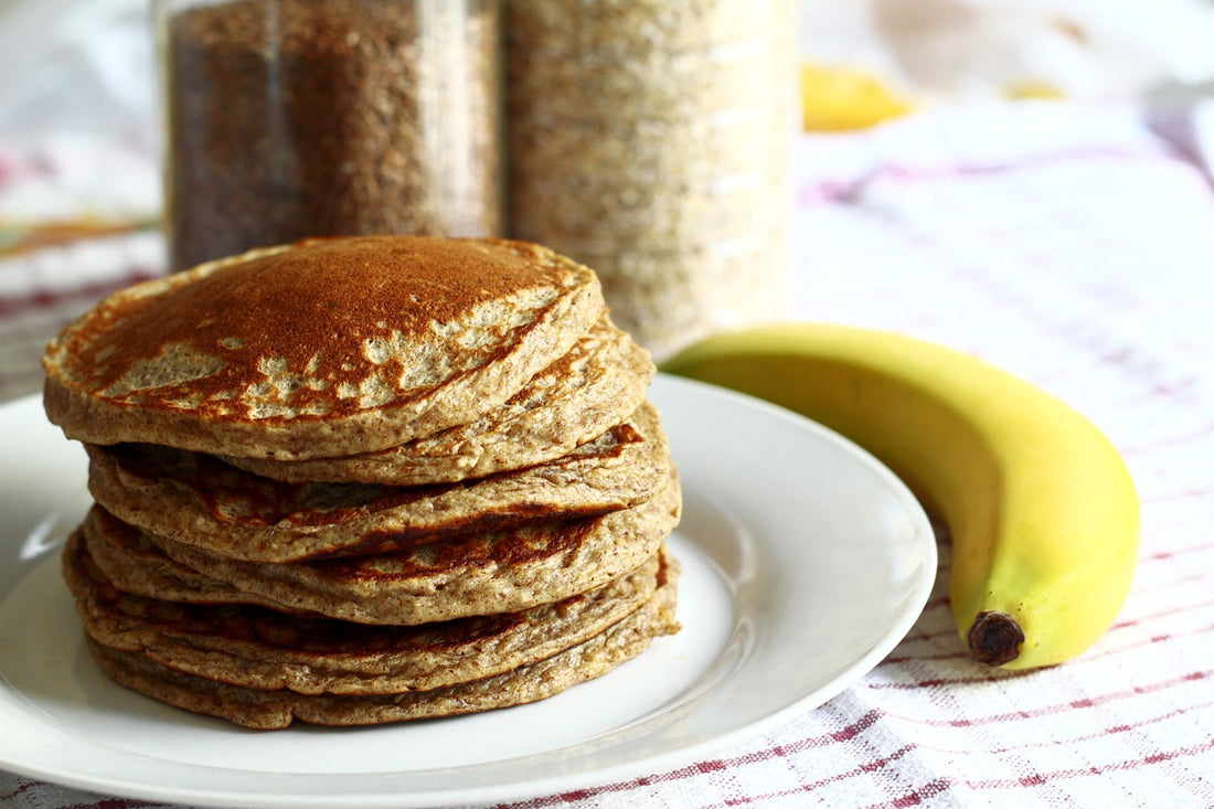 Rise & Shine: 10 Divine Vegan Breakfast Ideas