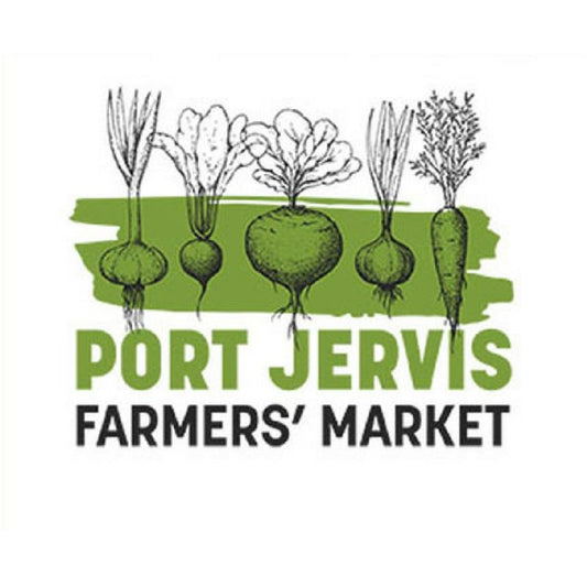 Port Jervis Farmer's Market Soap | Kilted Suds