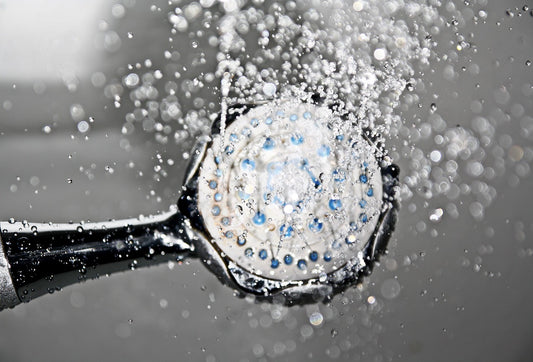 5 Steps to a Vegan Shower Routine