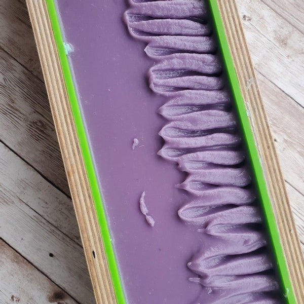 Sleep Bar Soap