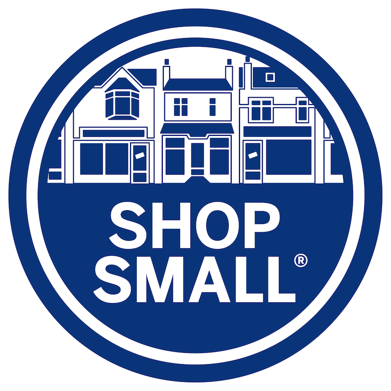 Support Small Business This Holiday Season!