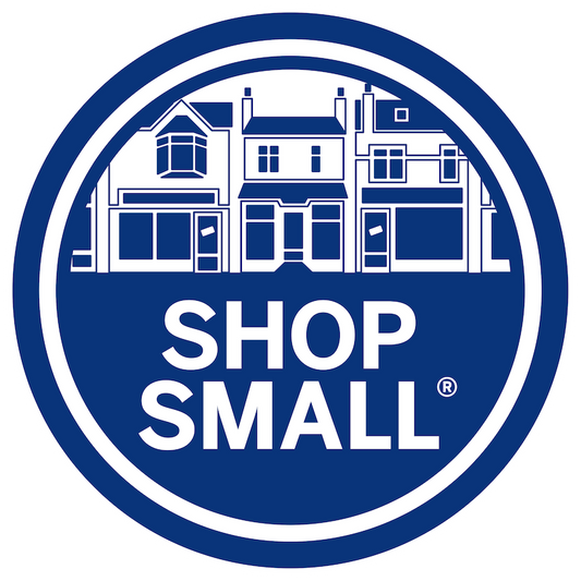 Support Small Business This Holiday Season!