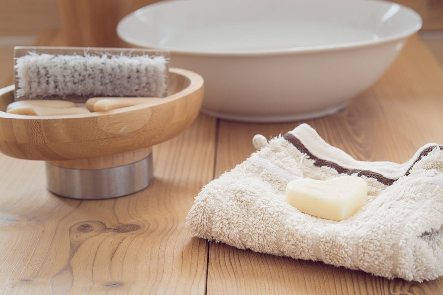 The Cure For Soap