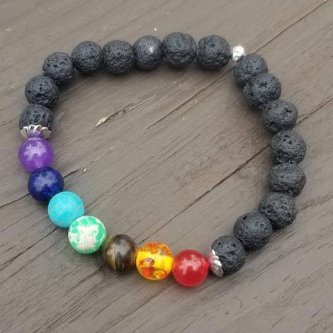 Tips for Using a Stretch Diffuser Bracelet | Kilted Suds