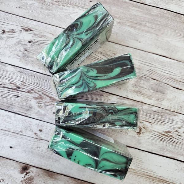 Unscented Bar Soaps | Soap Round-Up