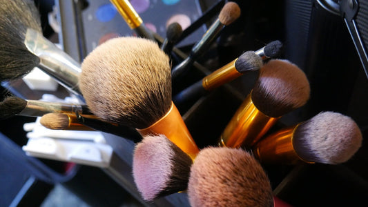 When and Why You Should Throw Out Old Makeup | Kilted Suds