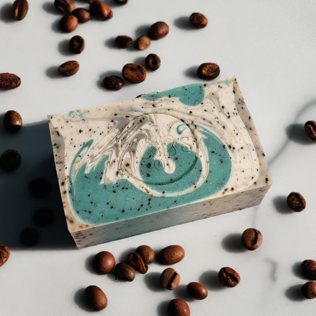 Coffee Bar Soap