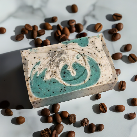 Coffee Bar Soap
