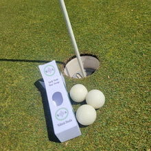 Load image into Gallery viewer, Golf Ball Bar Soap
