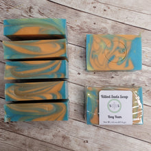Load image into Gallery viewer, Bay Rum Bar Soap
