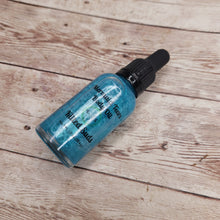 Load image into Gallery viewer, Mermaid Tears Shimmering Body Oil 1oz
