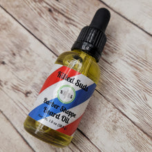 Load image into Gallery viewer, Barber Shoppe Beard Oil
