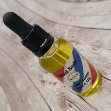 Load image into Gallery viewer, Barber Shoppe Beard Oil
