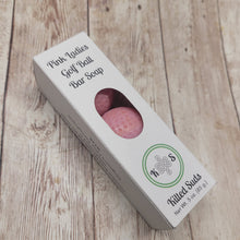 Load image into Gallery viewer, Pink Ladies Golf Ball Bar Soap
