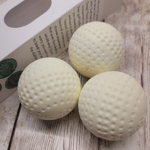 Load image into Gallery viewer, Golf Ball Bar Soap
