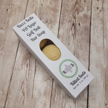 Load image into Gallery viewer, Buzz Balls PA Lager Golf Ball Bar Soap
