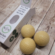 Load image into Gallery viewer, Buzz Balls PA Lager Golf Ball Bar Soap
