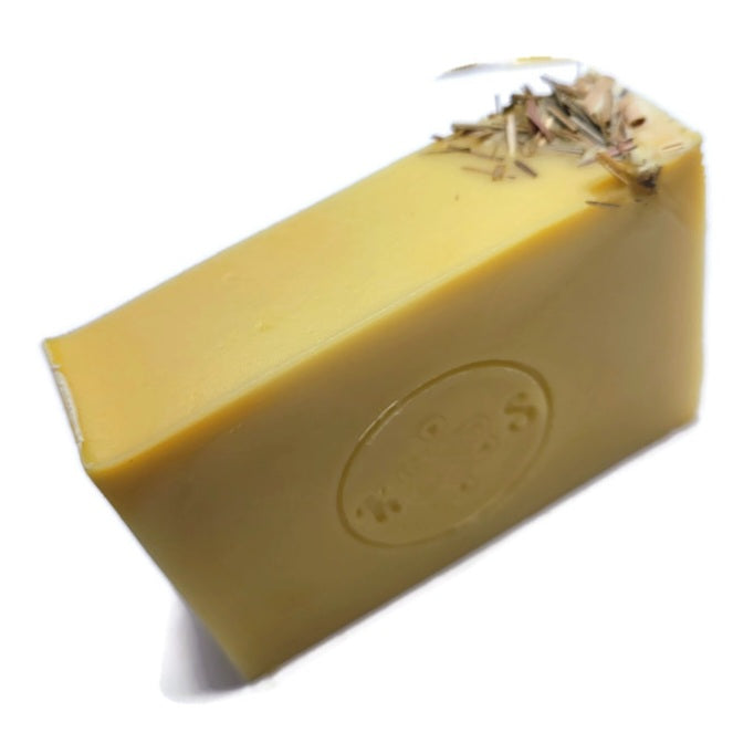 Lemongrass Bar Soap