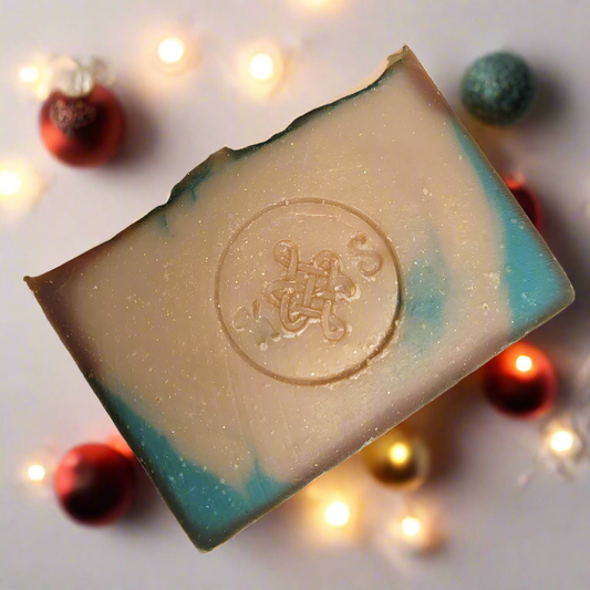 The Wisemen Bar Soap