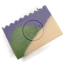 Load image into Gallery viewer, Cedar &amp; Sage Bar Soap
