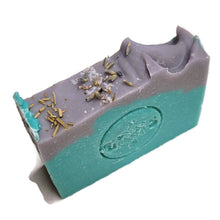 Load image into Gallery viewer, Relaxation Bar Soap (Rosemary Lavender)
