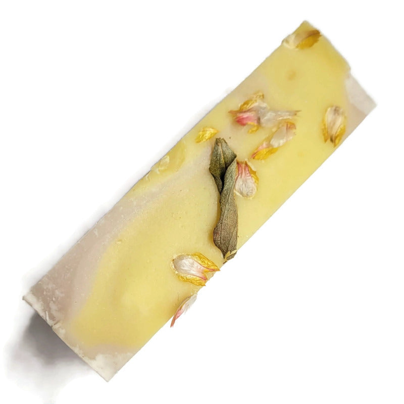 Peony Bar Soap