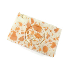 Load image into Gallery viewer, Orange Confetti Bar Soap
