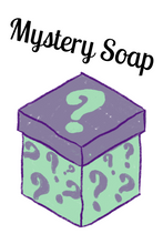 Load image into Gallery viewer, Mystery Bar Soap
