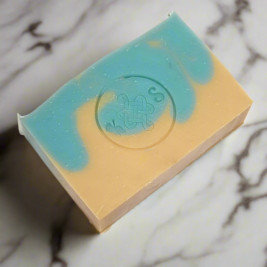 Aisling Bar Soap