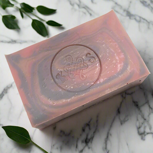 O'Carroll Bar Soap