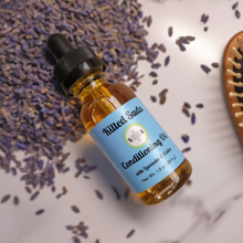 Load image into Gallery viewer, Lavender Cedar Conditioning Oil

