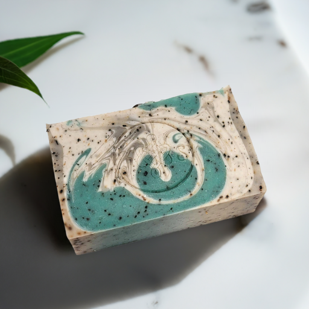 Coffee Bar Soap