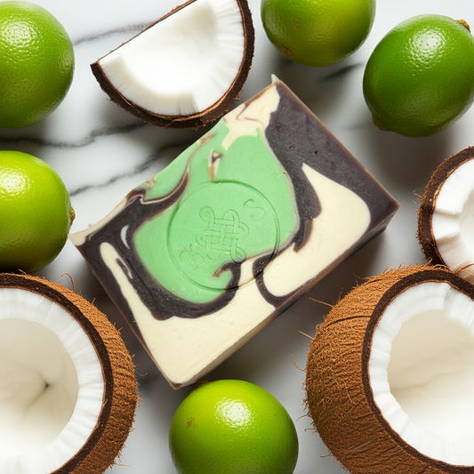 Connolly Bar Soap