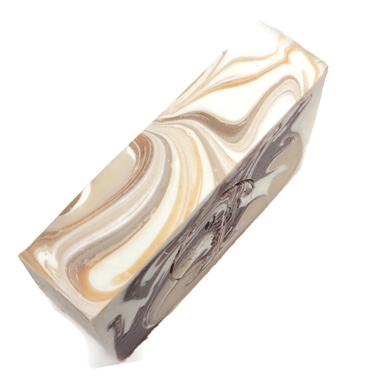 Aoife Bar Soap (with notes of Sandalwood)