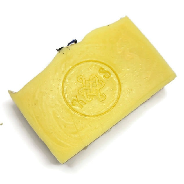 White Tea Bar Soap