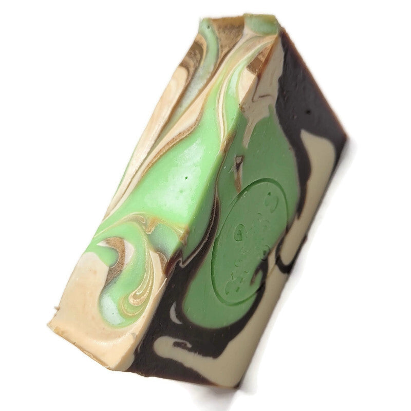 Connolly Bar Soap