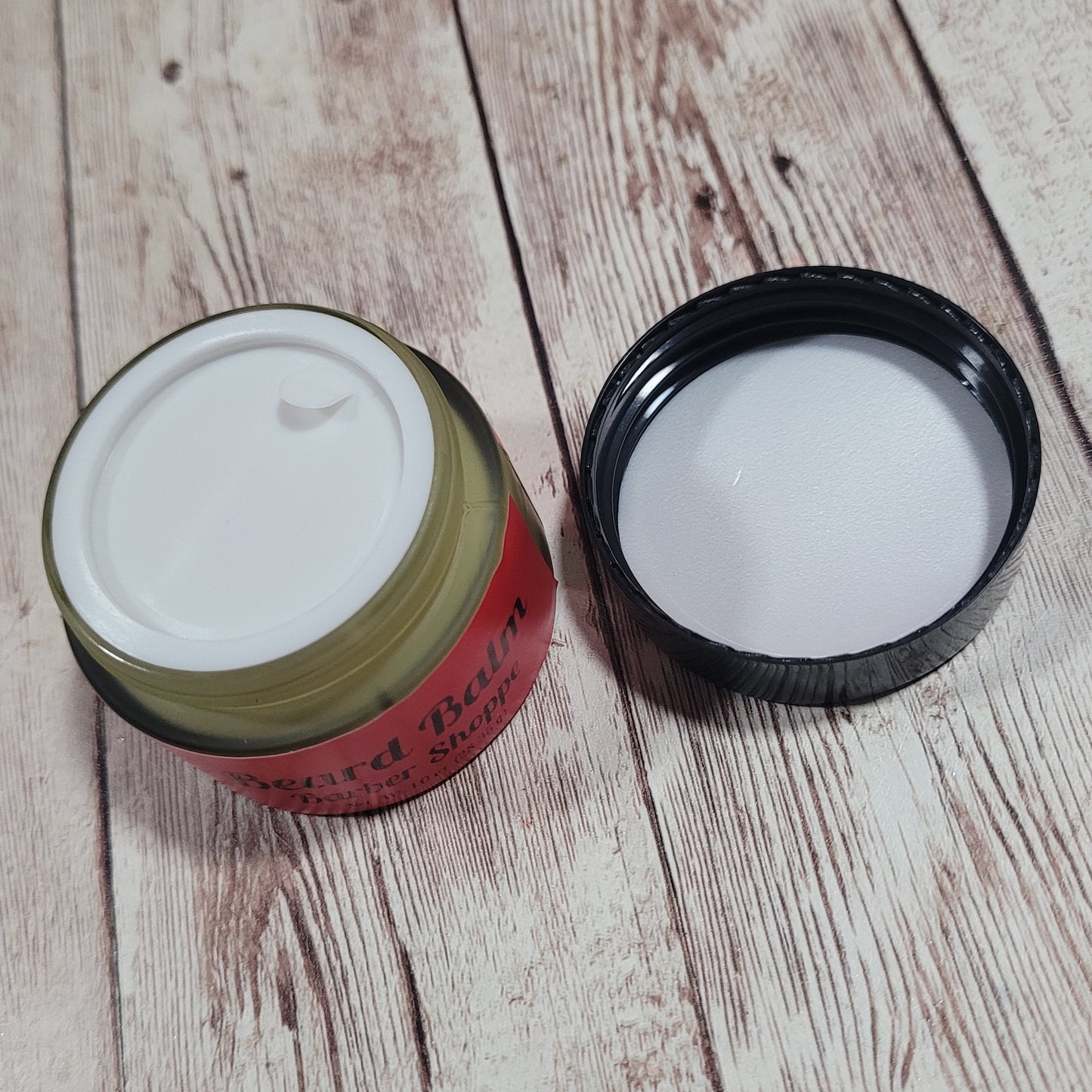Barber Shoppe Beard Balm