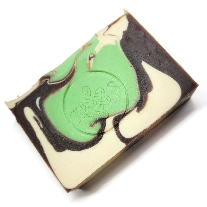 Connolly Bar Soap