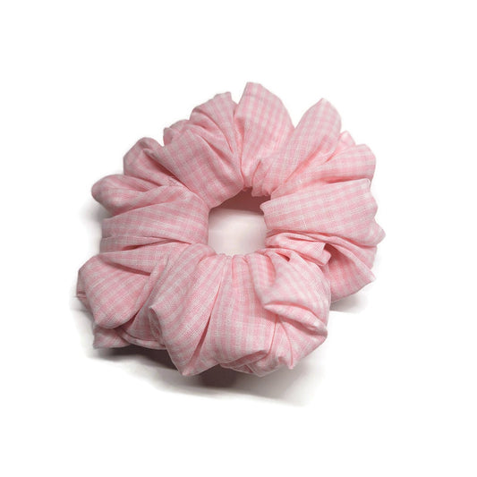 Everyday Wear Scrunchie (Standars Size, Multiple Colors/Patterns Available)